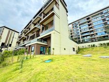 NeE丶公园一线看湖景别墅丶带大花园 可渝八丶近轻轨急售