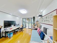 三林 · 金谊河畔 · 3室 · 2厅