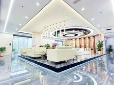 【京城】国贸亮马桥三元桥 启皓平安旁 汇佳大厦273平 精装