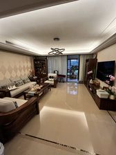 荣安观江园4室2厅2卫南朝向480.0万元/套出售