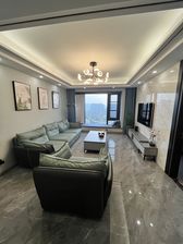 江山万里3室2厅2卫南朝向480.0万元/套出售