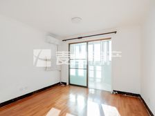 华清嘉园1室1厅精装修