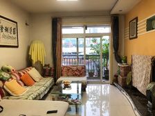 沙坪坝区 雅仕居 三房 82万