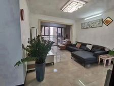 天佑城商圈,出行便利,高层采光好,精装修,有钥匙