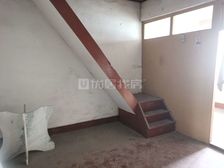 柴王弄小区 3室 毛坯 南北通透 76平 楼层好 视野无遮挡