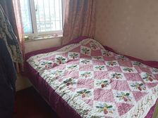 九龙坡区 万科西九 三房 110万