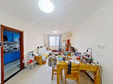 武夷花园·上营新村·2室·1厅