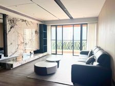 (新收盘诚售)凯旋新枫丹丽舍 高层景观靓 核心配套