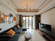 南岸区 长嘉汇四期 三房 245万