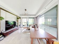 长丰版块,品江府,品质次新小区,196大平层,镇安+七中