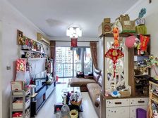 菁品园(盈彩美居三期) 3 房 91.65 方