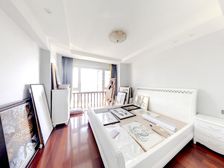 诚心出 保养好 万达华府西区 大三房 视野开阔 随时看房