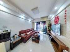 保利心语花园 2 房 110 方