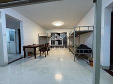 滨江公园里邕江桥头水岸都市电梯3房2卫82万中层地铁口物业