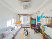 总监力荐,原香漫谷好楼层2居室,南北通透,精装修随时看房