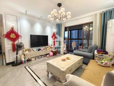 星光大道 亭子码头 江南万达广场华府 4房2厅 精装修