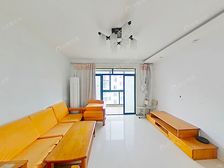 夏阳 · 新城逸境园 · 3室 · 2厅