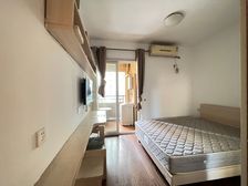 国际家纺城绣色C区 1室0厅 东南 南 东