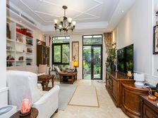 南北通透海上国际花园4室2厅精装修