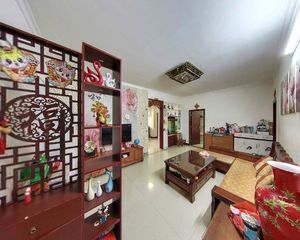 康怡苑(康怡花园,新港西路156号大院) 3 房 89 方