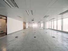 免租7个月丨武汉恒隆广场丨整层3000平可分割丨国央企聚集地