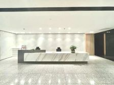 甲方直租丨三阳路口丨天悦外滩金融丨整层1780平丨