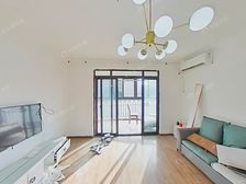 周浦·东方晶华园·2室·2厅