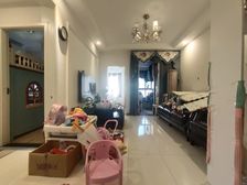 九龙坡区 保利花半里二期(百合园) 二房 102万