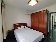 西湖花园 4房 .0 视频房,采光充足