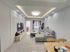 中冶雨韵阁2房 南向豪装 真实好房源