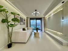 沙坪坝区 金融街金悦府 三房 136万