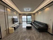 东盟商务区凤岭南保利冠江墅豪装稀缺江景房诚意卖看房方便