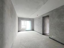 江北嘴 江北嘴新鸥鹏教育城二期三房156万