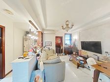 楼下15号线第铁口丨高区西边套双楠精装修丨书报可用丨看房随时