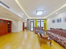 北七家·远洋傲北别墅·6室·5厅