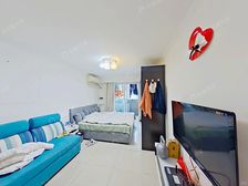 东三环央视旁,朝南一居,楼龄新