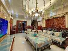 小区环境好,近轻轨,采光通透好,业主诚心出售