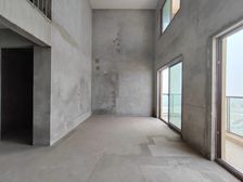 礼嘉顶跃、视野无敌、北恒紫云、划一小+两巴、赠送面积大