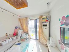 夏阳 · 新城盛景园() · 3室 · 2厅