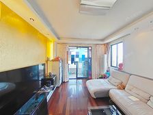 新上保利大三房 送阁楼带露台 可以改5室 非常实用