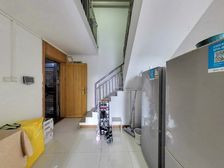 历德雅舍 4 房 130.5 方