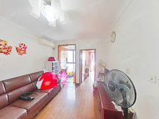 三阳台,凤凰楼层,紧俏户型,满五v一