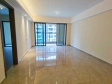 少有一梯一户电梯多层 临 楼层位置好,南北通透