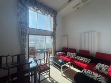 鸿福天地5室3厅精装修