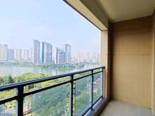 金茂绿岛湖 大平层出售,大平台可望绿岛湖 风景优美