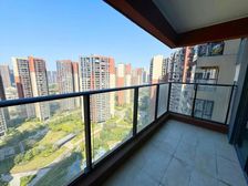 送车位,看园林,保利翡翠公馆 临 交通便捷 南北通透