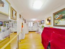 知春嘉园三层复式,自住精装修拎包入住 看房随时