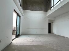 商务中心一环,顶跃洋房送80平大露台210万