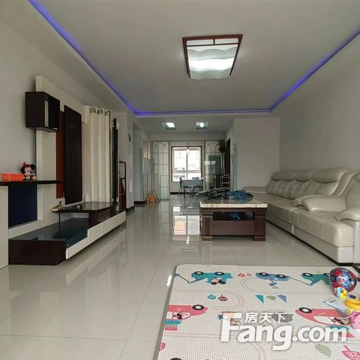 家天下儒风 4室2卫2厅 154.03平精装修3000元/月