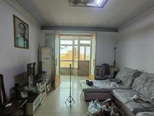 融城园北区2室1厅东西